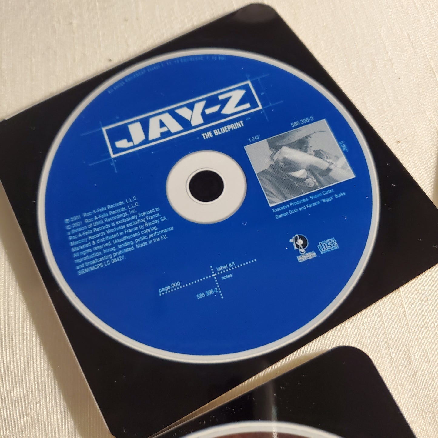 Printed Coasters