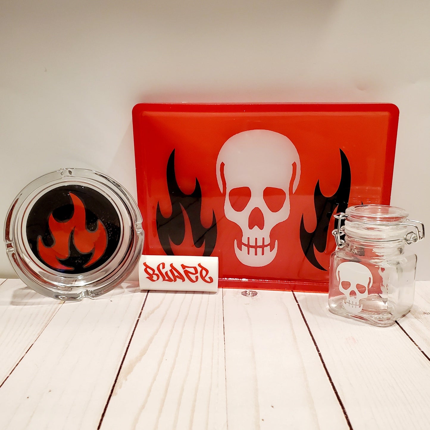 Rolling Tray Sets