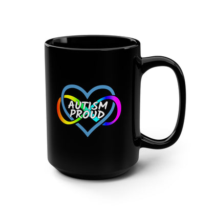 Autism Proud Mug