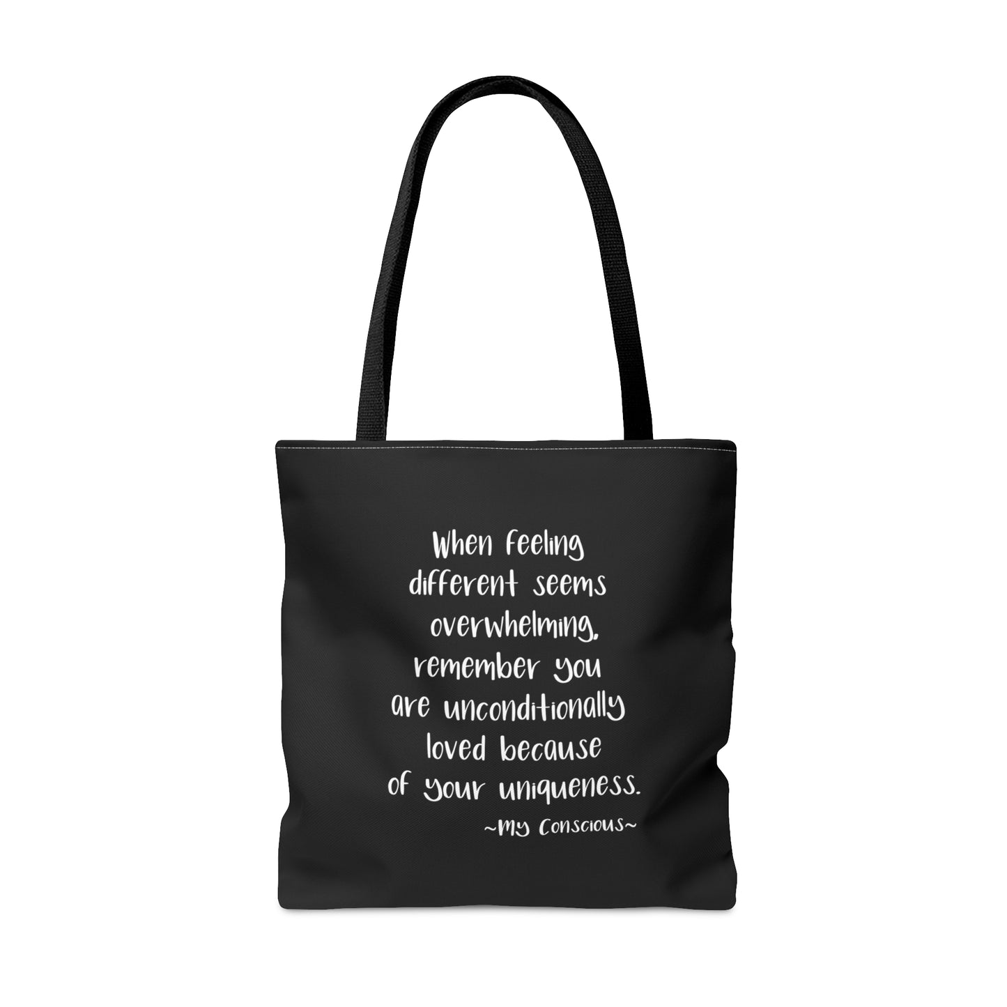 Autism Proud Tote Bag