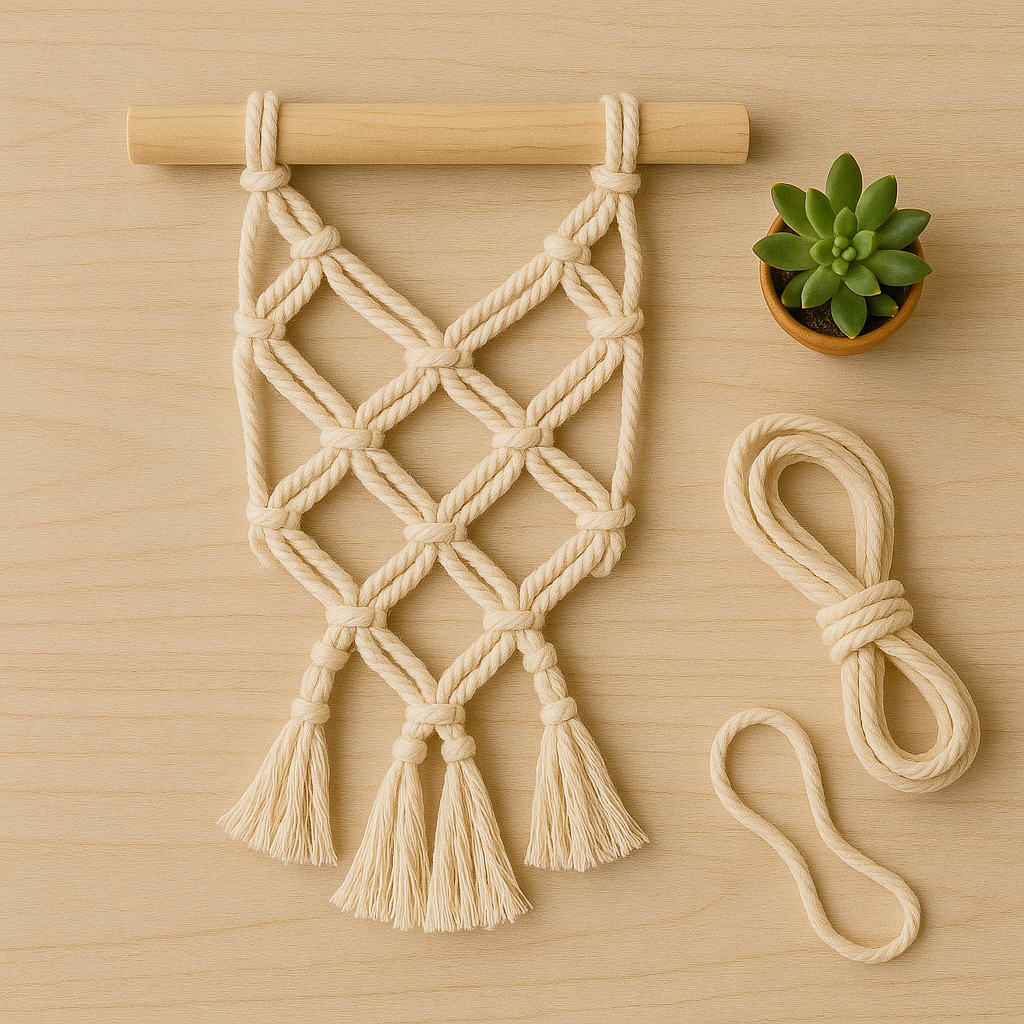 Workshop - Weekly Surprise Crafts