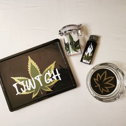 Rolling Tray Sets