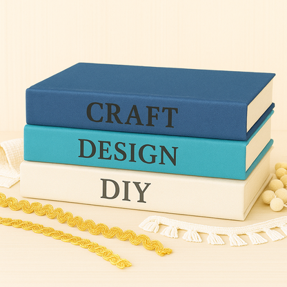 Workshop - Weekly Surprise Crafts